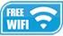 Free Wi-Fi